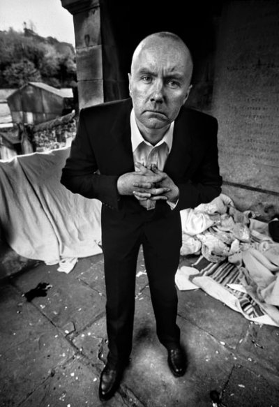 Irvine-welsh